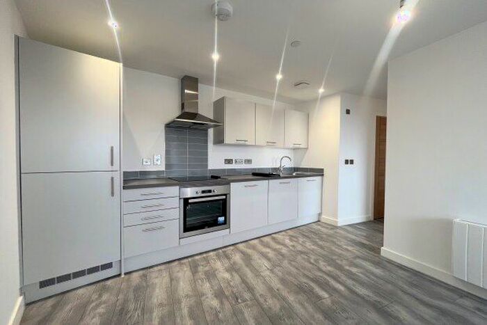 1 Bedroom Flat To Rent In Coventry Road, Birmingham, B25