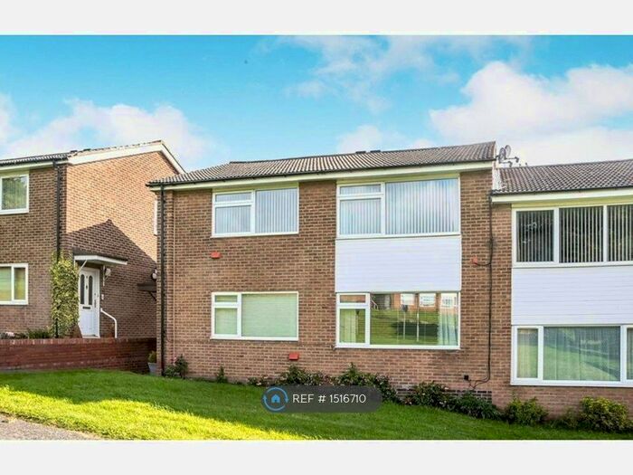 2 Bedroom Flat To Rent In Stephenson Way, Blaydon, NE21