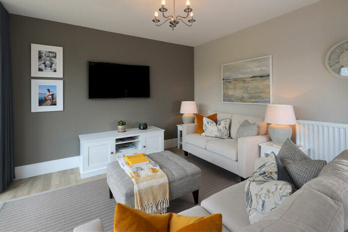 3 Bedroom Detached House For Sale In Bedford Road Lower Stondon, SG5