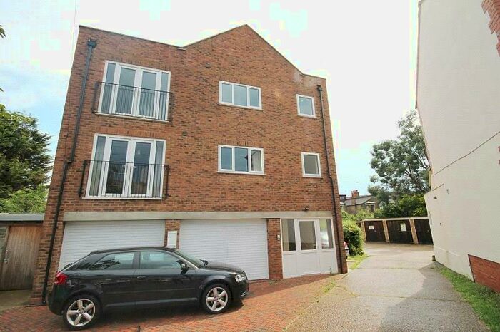 1 Bedroom Apartment To Rent In Flat, Frederick Court, Albert Road, London, E18