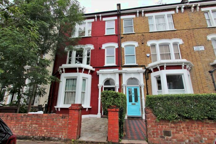 1 Bedroom Flat To Rent In Yerbury Road, Upper Holloway, N19