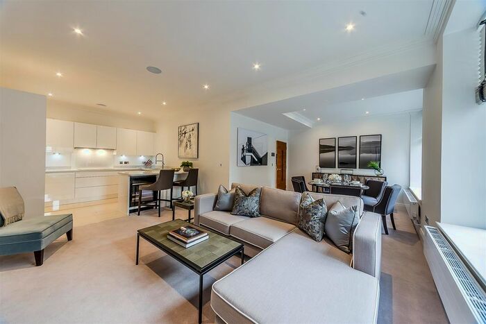 2 Bedroom Flat To Rent In Palace Wharf, Rainville Road, London, W6