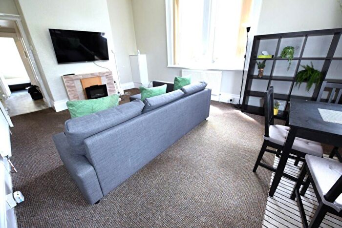 1 Bedroom Flat To Rent In Springwood Road, Flat, LS8