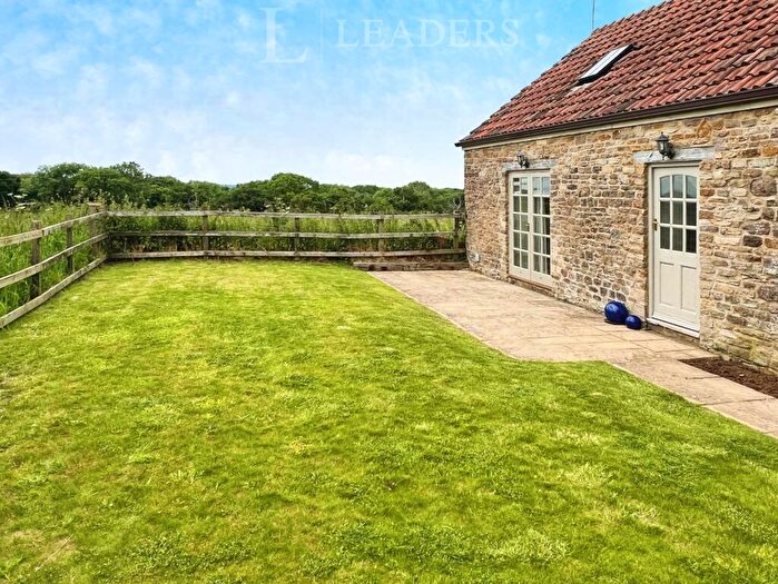 2 Bedroom Cottage To Rent In Haremore Farm, Faringdon, SN7