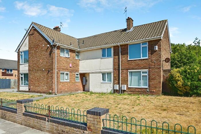 1 Bedroom Flat For Sale In Roughwood Drive, Liverpool, Merseyside, L33
