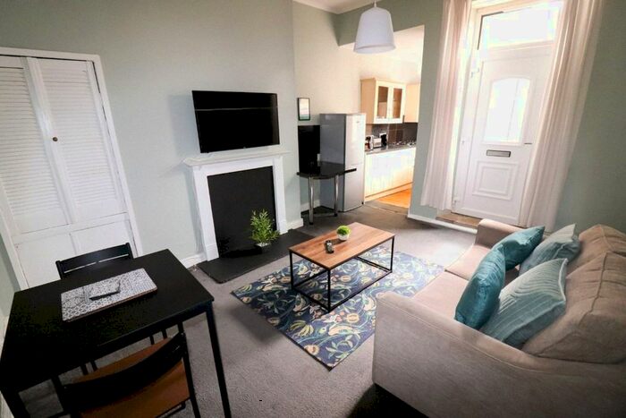 1 Bedroom Flat To Rent In Grey Street, North Shields, NE30