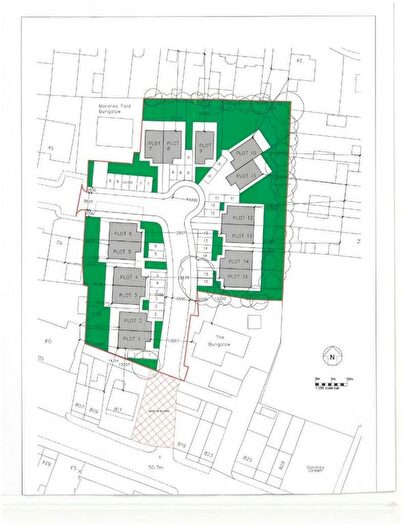 2 Bedroom Land For Sale In Atherton Road, Hindley Green, WN2