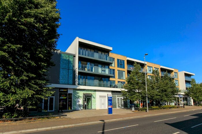 2 Bedroom Flat To Rent In Larkshall Road, London, E4