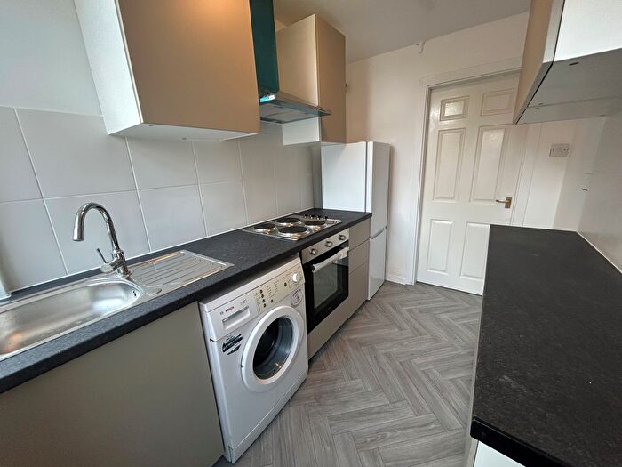 3 Bedroom Property To Rent In Selkirk Road, Liverpool, L13