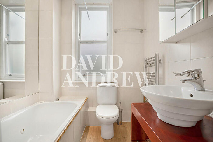 2 Bedroom Apartment To Rent In Riversdale Road, N5