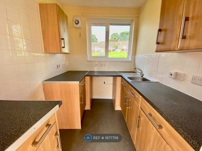 1 Bedroom Bungalow To Rent In Three Crosses, Clee Hill, Ludlow, SY8