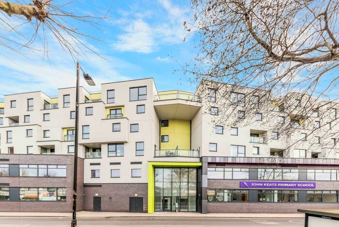 2 Bedroom Flat To Rent In Bloom House, Bermondsey Works, London, SE16