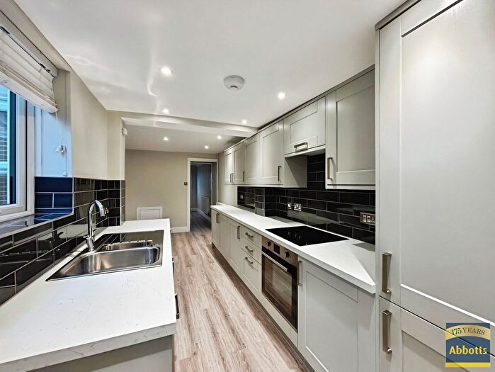 2 Bedroom Property To Rent In Bishops Road, Bury St. Edmunds, IP33