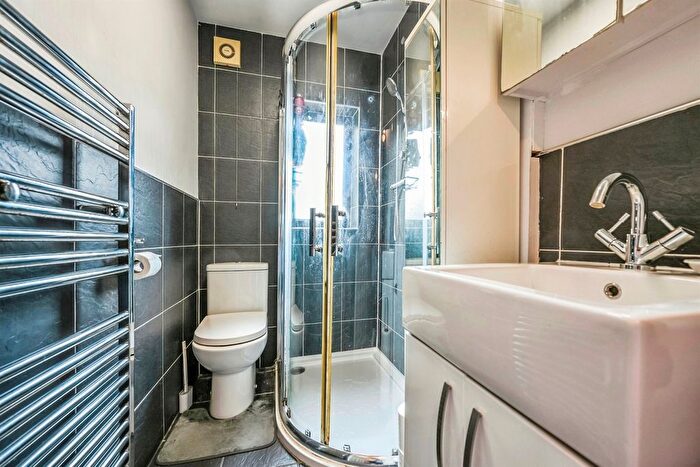 3 Bedroom Terraced House For Sale In Grosvenor Road, Wavertree, Liverpool, L15