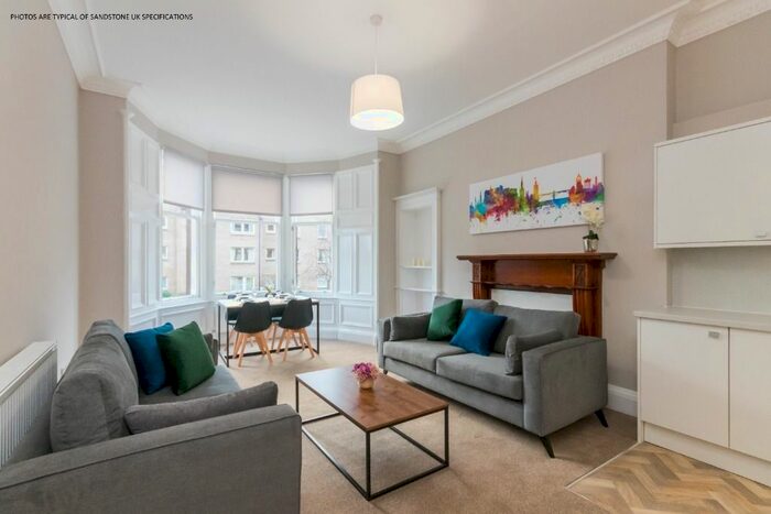 2 Bedroom Flat To Rent In Dalkeith Road, Newington, Edinburgh, EH16