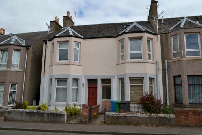 1 Bedroom Flat To Rent In Anderson Street, Leven, Fife, KY8