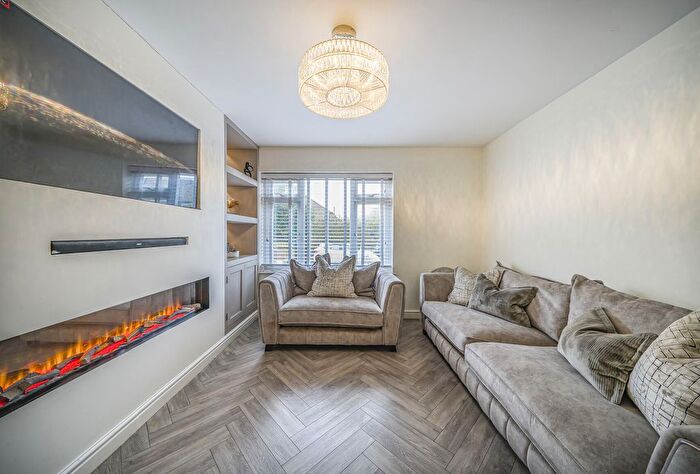 1 Bedroom Flat For Sale In Craydon Walk, Bristol, BS14