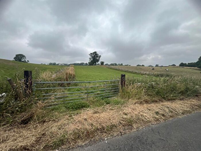 Land For Sale In Main Road, Taddington, SK17