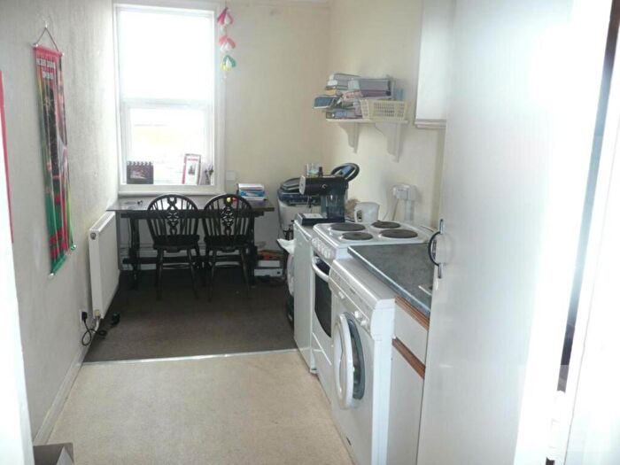 1 Bedroom Flat To Rent In Stracey Road, Norwich, NR1