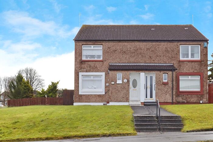 1 Bedroom Flat For Sale In Angus Avenue, Bishopbriggs, Glasgow, G64