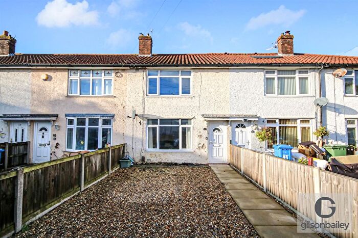 3 Bedroom Terraced House For Sale In Supple Close, Norwich, NR1