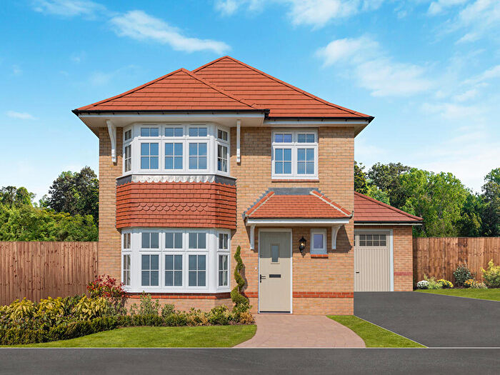 3 Bedroom Detached House For Sale In Betteshanger Road, Coilliers Way, Deal, CT14