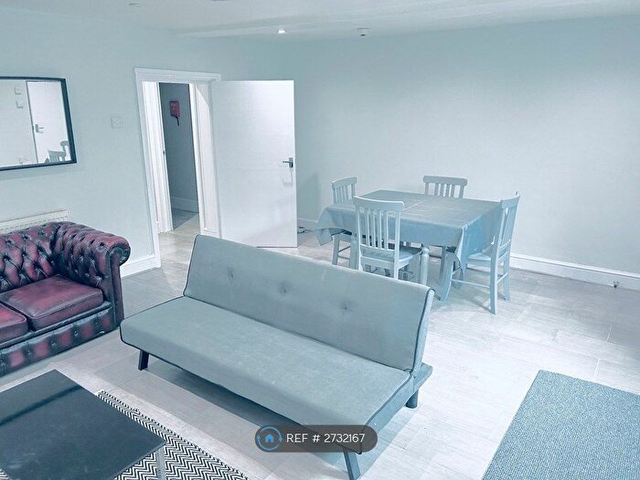 1 Bedroom Flat To Rent In Southampton Street, Reading, RG1