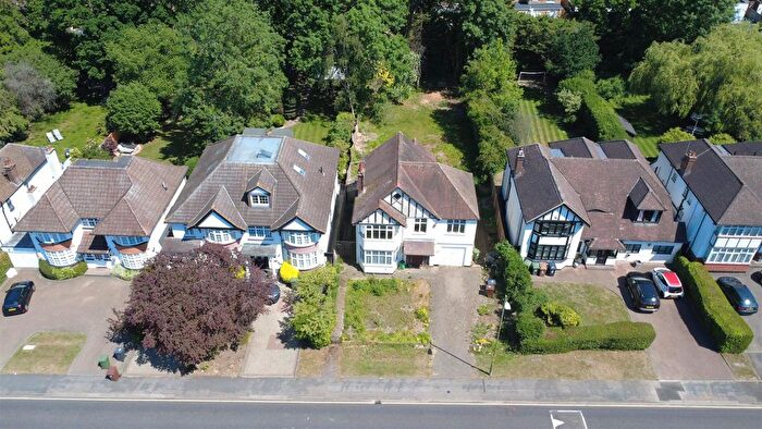 5 Bedroom Land For Sale In Deacons Hill Road, Elstree, Borehamwood, WD6