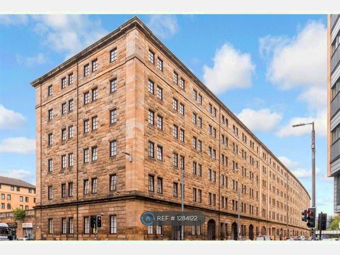 2 Bedroom Flat To Rent In Bell Street, Glasgow G4