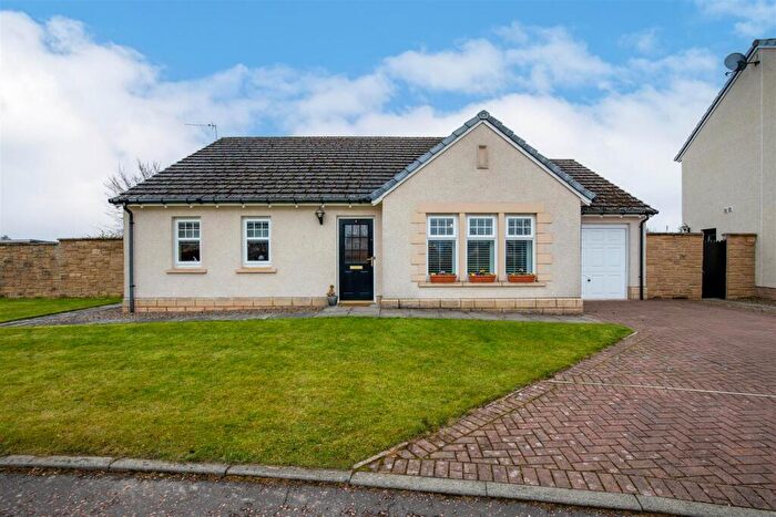 3 Bedroom Detached House For Sale In Abbey Lane, Grange, Errol, PH2