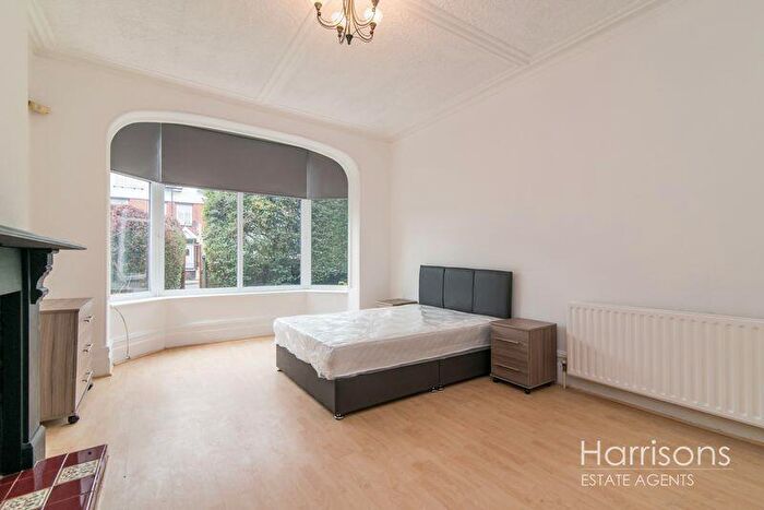 1 Bedroom House Of Multiple Occupation To Rent In Somerset Road, Heaton, Bolton. Hmo - New House Share In Heaton, BL1