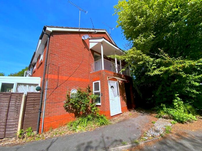 Studio To Rent In Nursery Gardens, Southampton, Hampshire, SO19