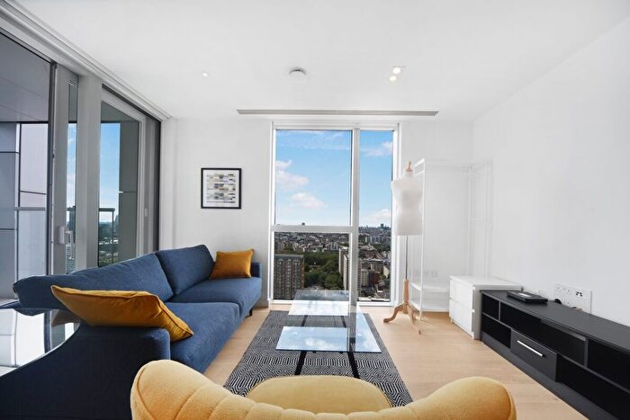 1 Bedroom Flat To Rent In Atlas Building, City Road, London, EC1V