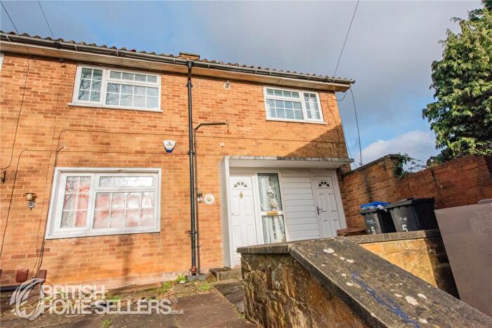 3 Bedroom End Of Terrace House For Sale In Calder Green, Northampton, Northamptonshire, NN5