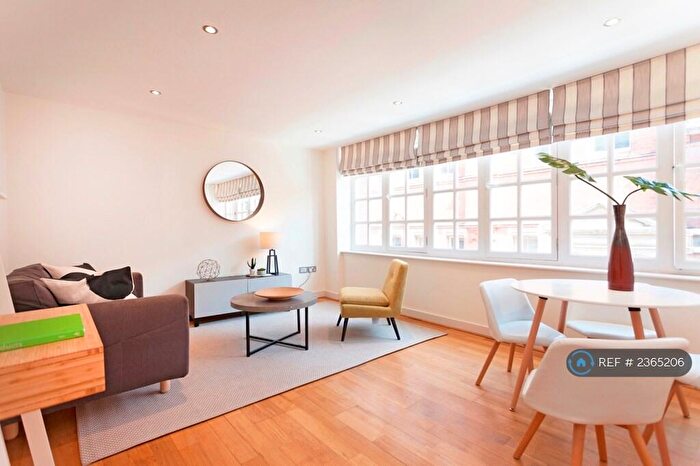 2 Bedroom Flat To Rent In Print Room, Leicester, LE1