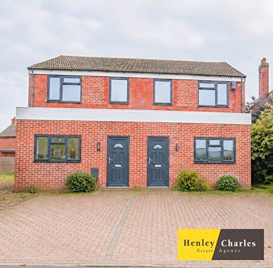 3 Bedroom Semi-Detached House To Rent In Lake Street, Dudley, DY3