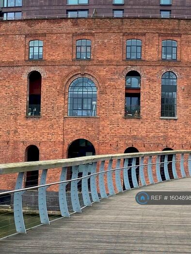 2 Bedroom Maisonette To Rent In Cask Store, Bristol, BS1