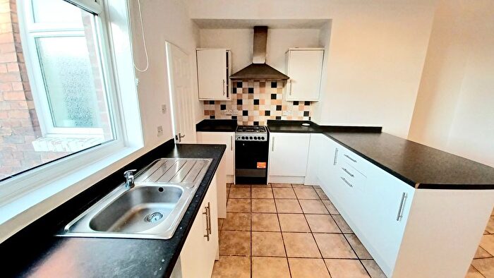 2 Bedroom End Of Terrace House To Rent In Clarence Terrace, Willington, Crook, County Durham, DL15