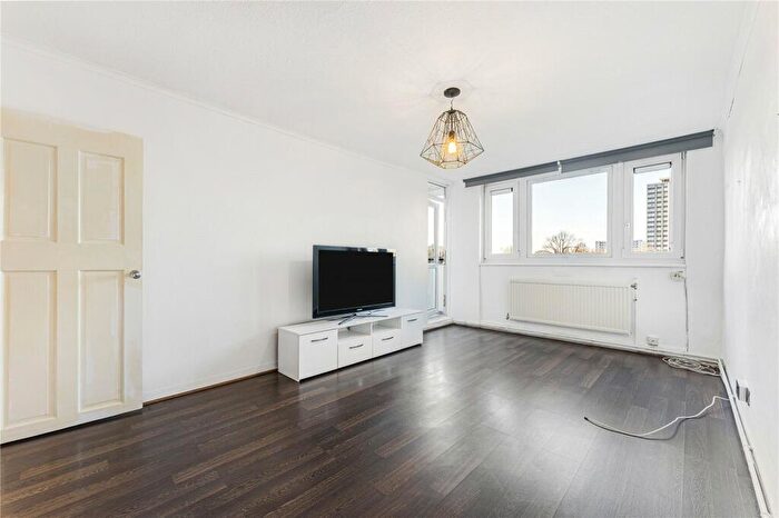 1 Bedroom Apartment To Rent In Central Street, London, EC1V