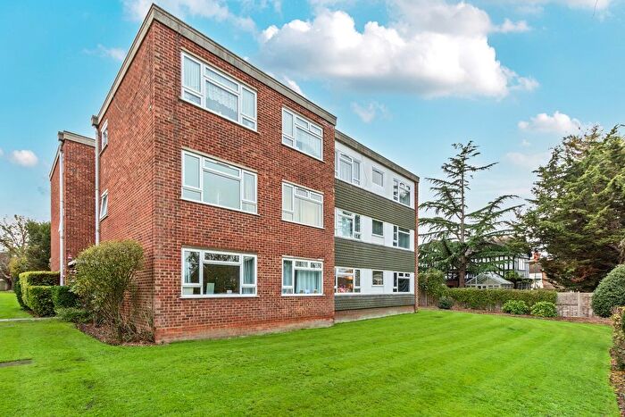 1 Bedroom Flat For Sale In Main Road, Sidcup, DA14