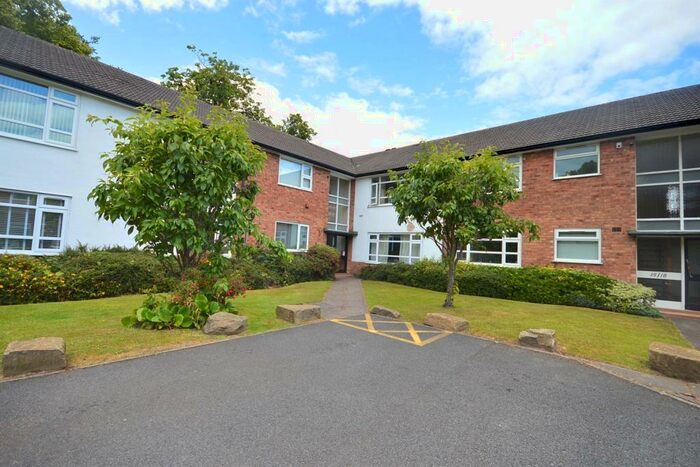 2 Bedroom Apartment To Rent In Linden Lea, Brooklands Road, Sale, M33