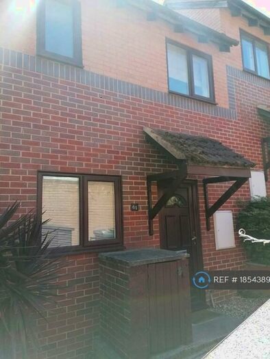 3 Bedroom Terraced House To Rent In Farm Hill, Exeter, EX4