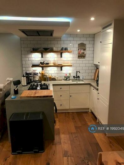 1 Bedroom Maisonette To Rent In Humber Road, Dartford, DA1