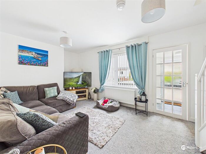 2 Bedroom Property For Sale In Porthia Road, St. Ives, TR26