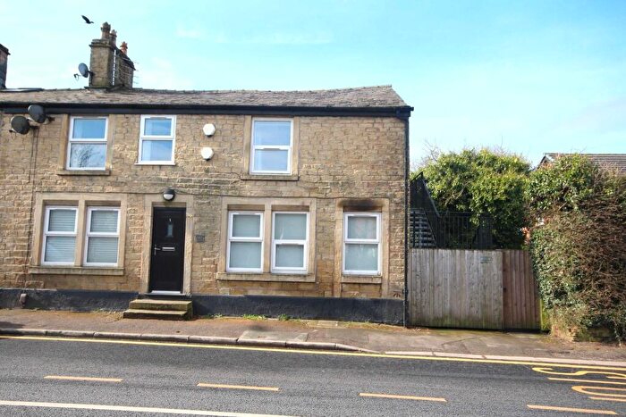 1 Bedroom Apartment To Rent In Darwen Road, Egerton, Bolton, Greater Manchester, BL7