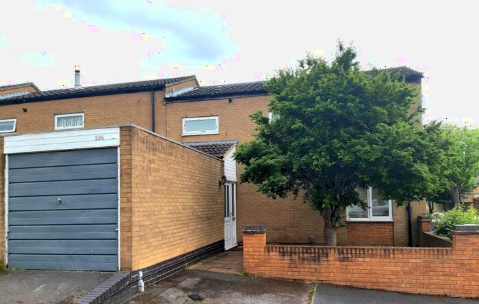 3 Bedroom Semi-Detached House To Rent In Chapelon, Tamworth, B77