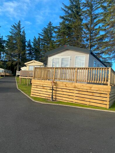 2 Bedroom Mobile/park Home For Sale In Steel, Hexham, NE47