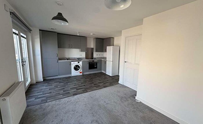 2 Bedroom Apartment To Rent In Flat, Cammo Tower View, Edinburgh, EH4