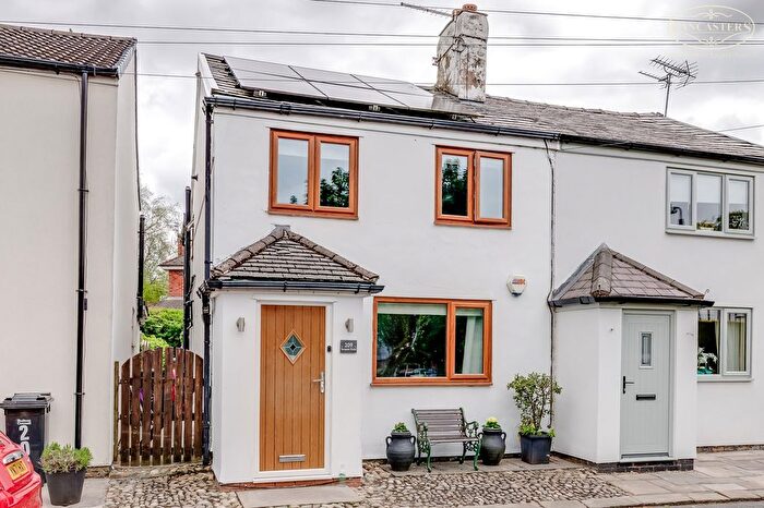 3 Bedroom Semi Detached House For Sale In Tempest Road, Chew Moor, Lostock, Bolton, BL6