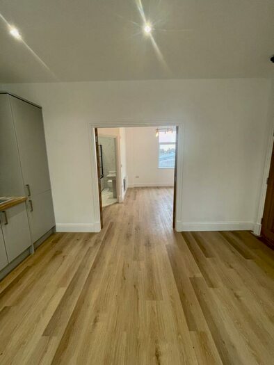 Studio To Rent In Apartment, Longley Road, Worsley, M28
